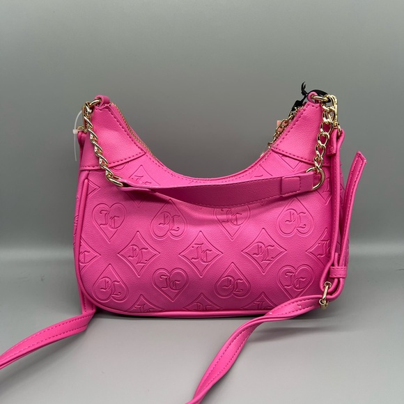Juicy couture good times shoulder bag - Picture 3 of 11